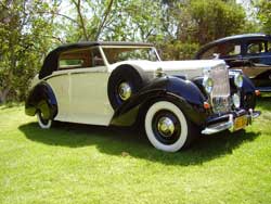 1948 Bentley