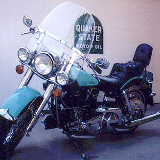 1979 Harley Davidson
