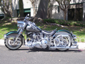 1996 Harley Davidson